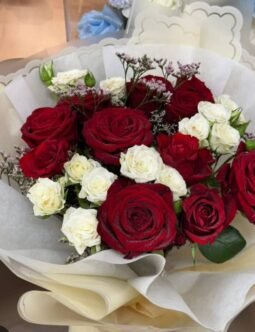 Red Roses