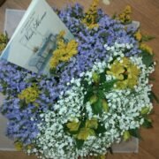 Mixed Color Housewarming Gift 1