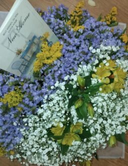 Mixed Color Housewarming Gift