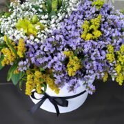 Mixed Color Housewarming Gift2