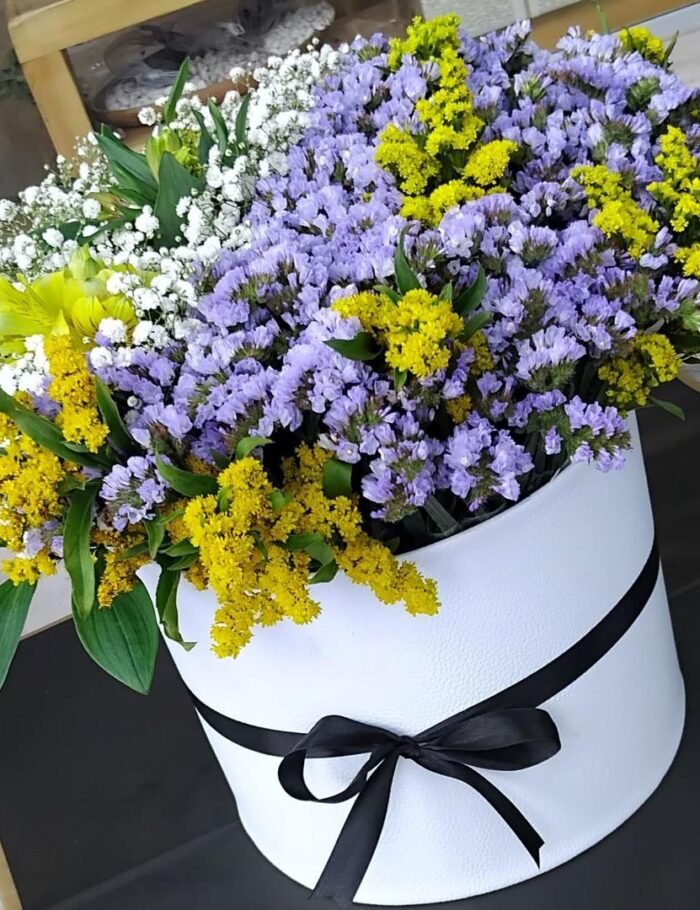 Mixed Color Housewarming Gift4 Mixed Color Housewarming Gift4